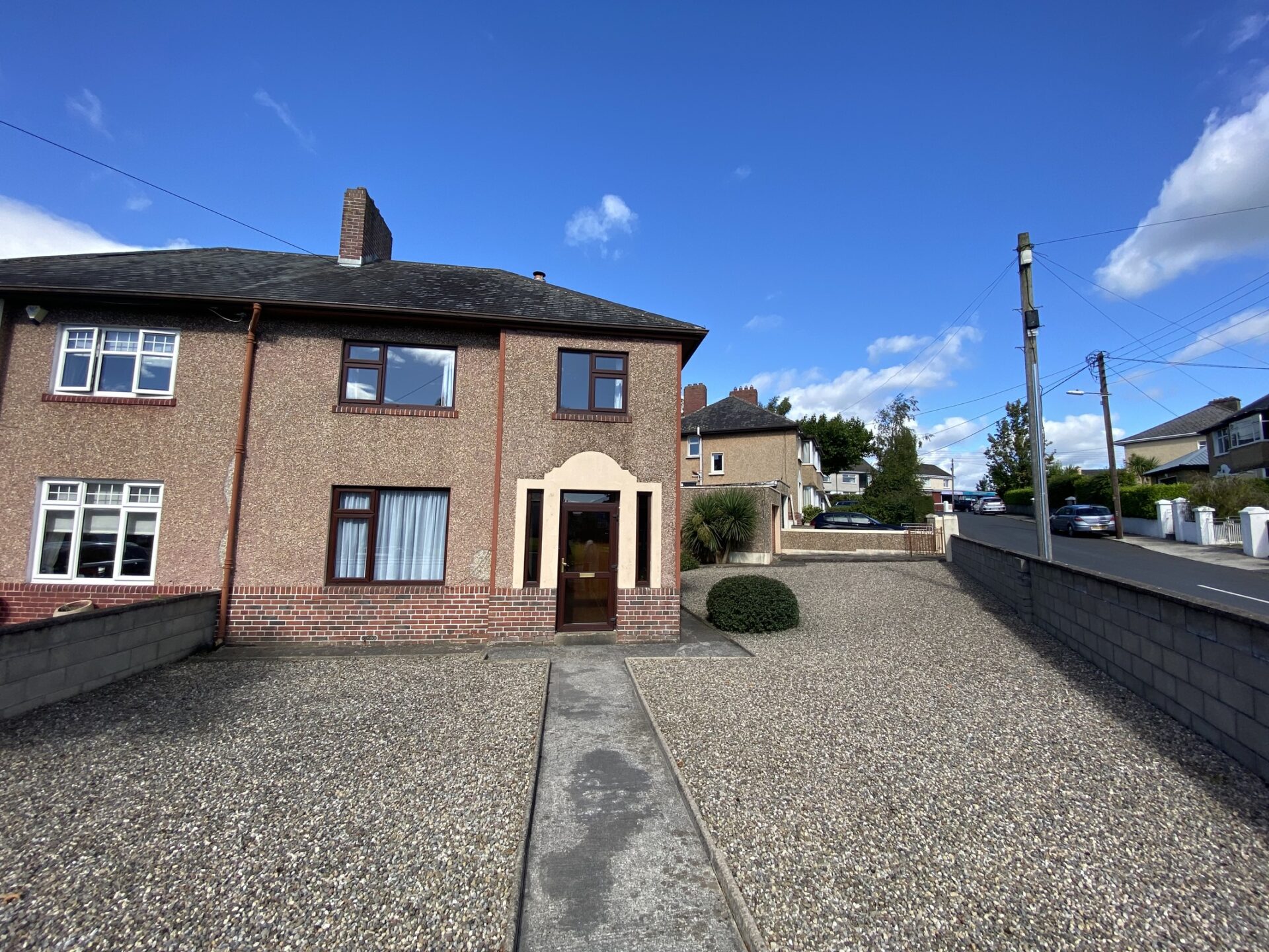 44 Lansdowne Park, Ennis Road, Limerick