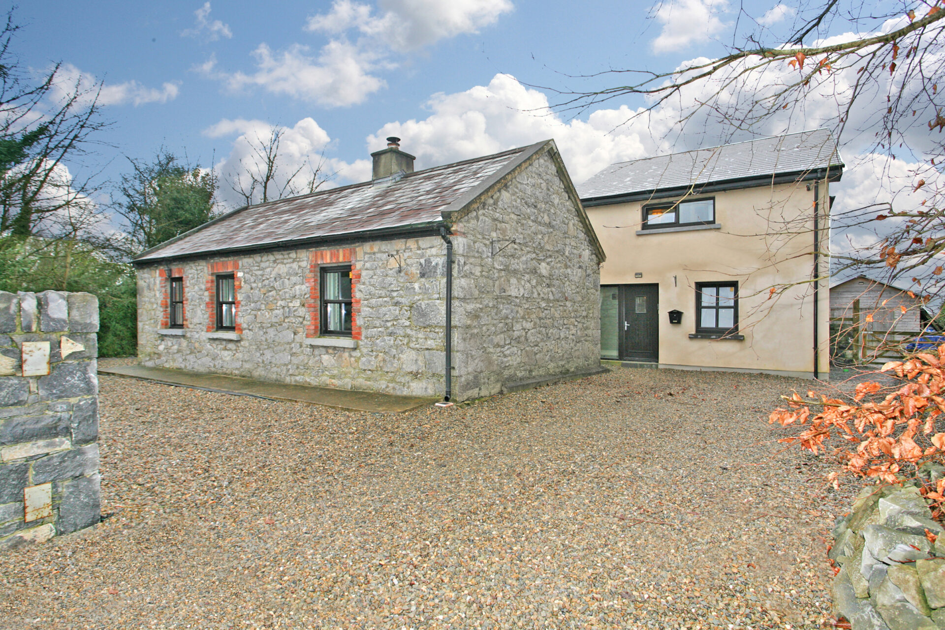 Fedamore Cottage, Enaghroe, Fedamore, Co. Limerick